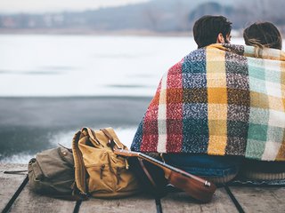 Эротический видеочат morganaandjefer