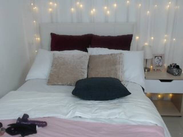 Скриншоты трансляции morganaevans