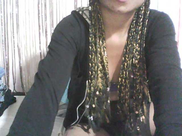 Скриншоты трансляции MorganE97