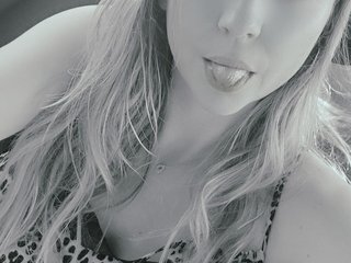 Эротический видеочат MorganeeX