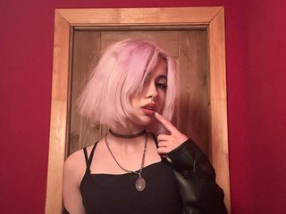 Эротический видеочат MorganSnus