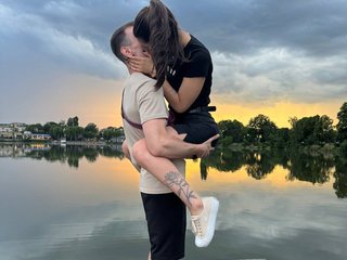 Эротический видеочат Moriarty2201