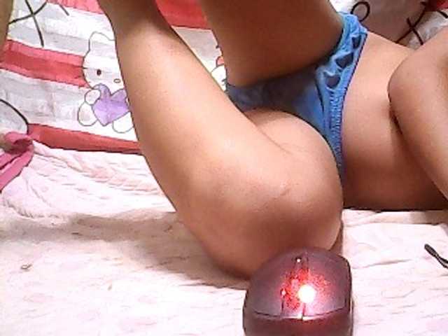 Скриншоты трансляции CockLover18x