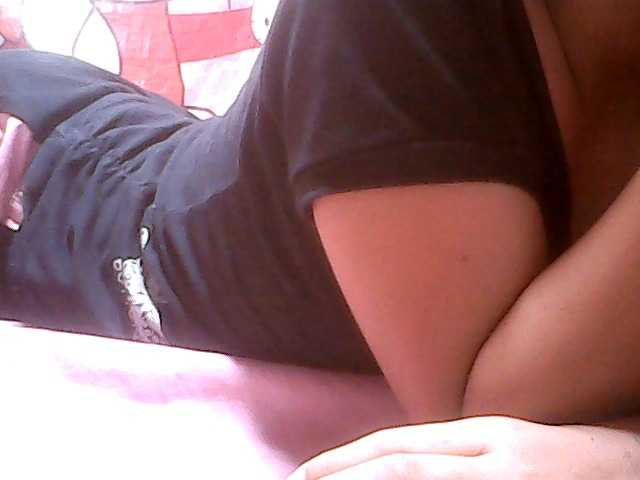 Скриншоты трансляции CockLover18x