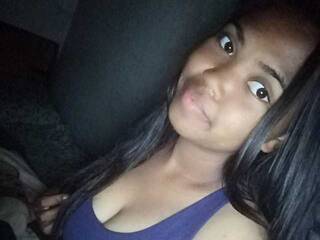 Эротический видеочат Mornih