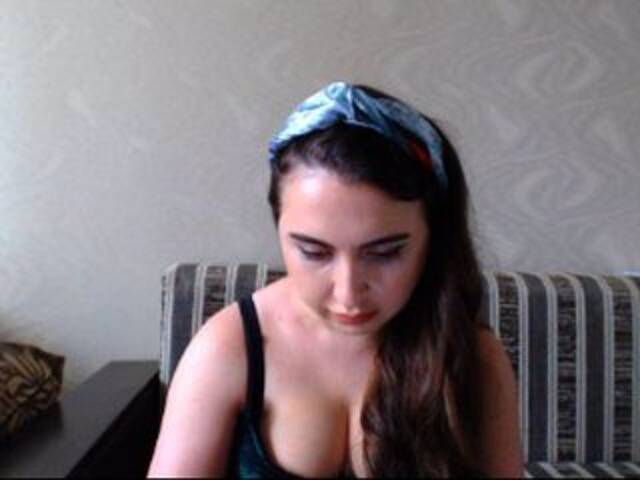 Скриншоты трансляции Morphinee