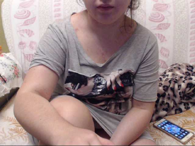 Скриншоты трансляции Morphinee