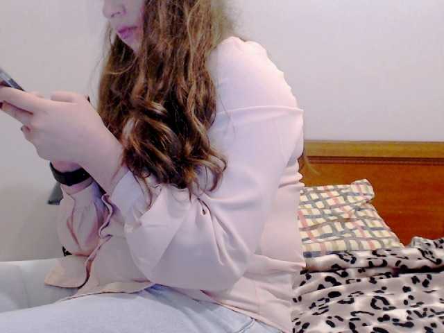 Скриншоты трансляции Morphinee