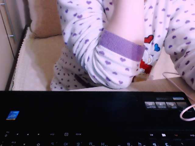 Скриншоты трансляции Morphinee