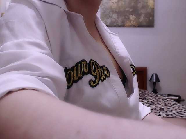 Скриншоты трансляции Morphinee