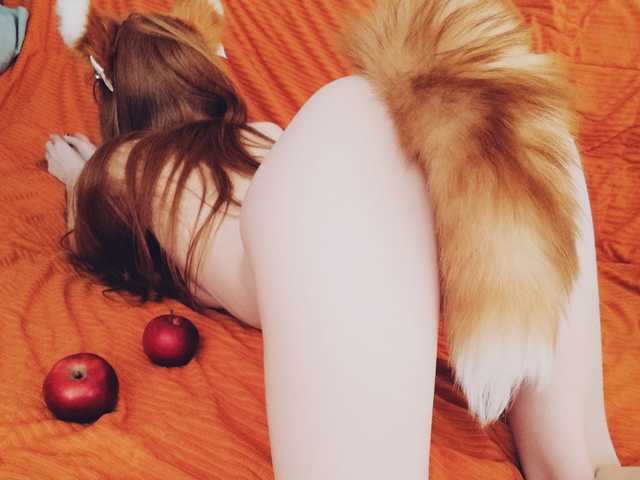 Фотография профиля Amallia