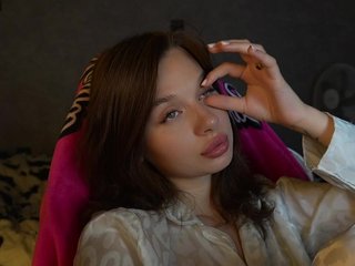 Эротический видеочат _Polly_