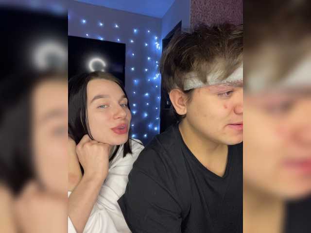 Скриншоты трансляции _Polly_