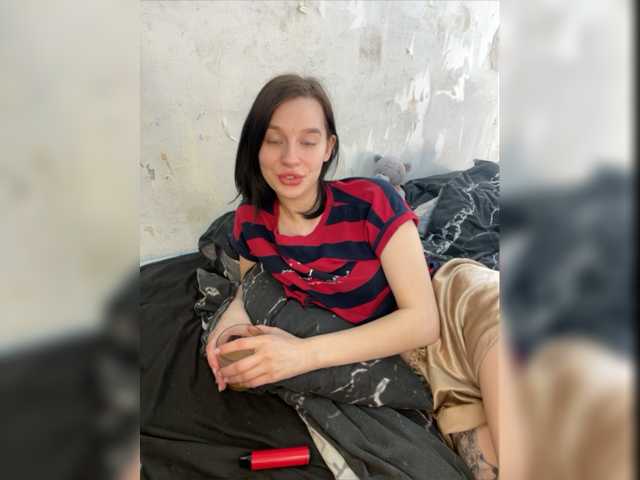 Скриншоты трансляции _Polly_