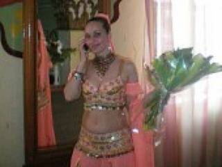 Эротический видеочат mozart02