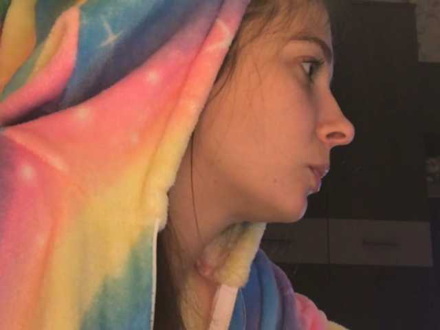 Скриншоты трансляции MissisJulia