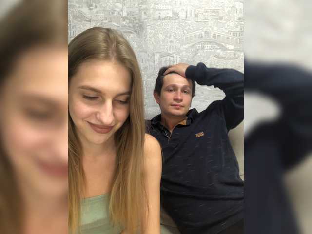 Скриншоты трансляции JuicyBunsss