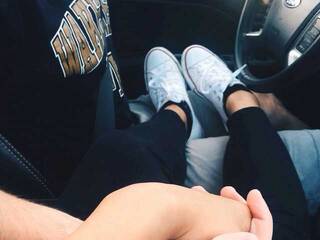 Эротический видеочат MrMssSmitt