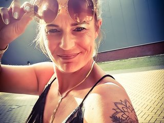 Эротический видеочат Ashley-Rose