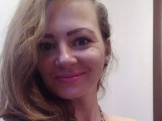 Фотография профиля Ms-Eva