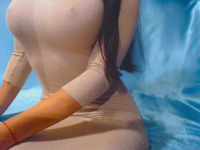 Скриншоты трансляции Ms_Mia