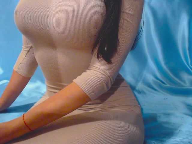Скриншоты трансляции Ms_Mia