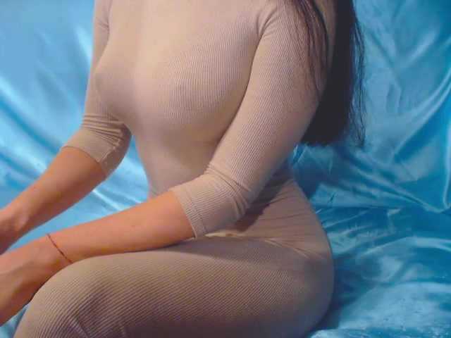 Скриншоты трансляции Ms_Mia