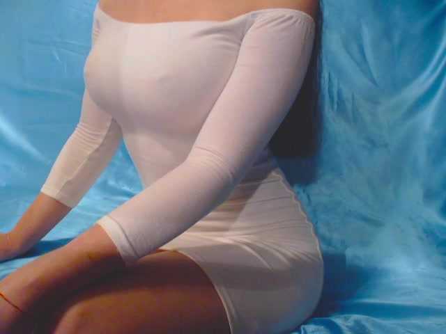 Скриншоты трансляции Ms_Mia