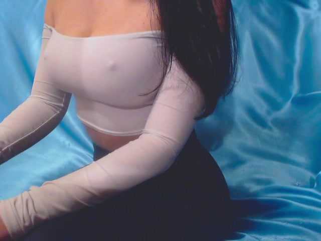 Скриншоты трансляции Ms_Mia