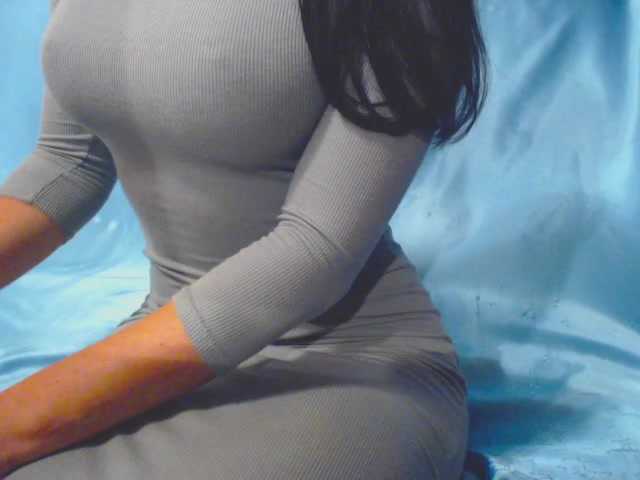 Скриншоты трансляции Ms_Mia