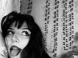 Эротический видеочат Ms-Rose