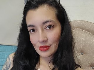 Эротический видеочат Msalome