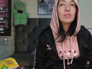 Эротический видеочат Msalome