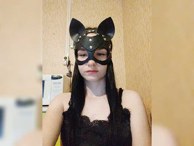 Скриншоты трансляции MsAngel