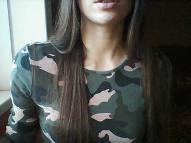 Скриншоты трансляции MsBruni