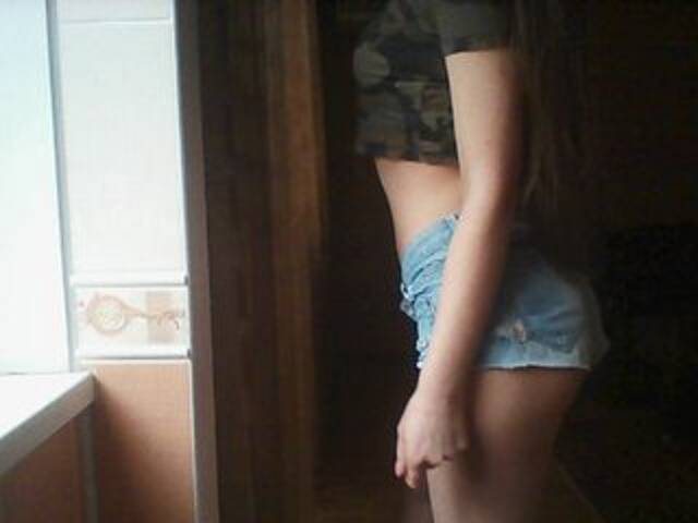 Скриншоты трансляции MsBruni