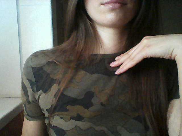 Скриншоты трансляции MsBruni