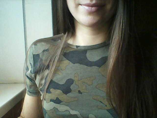 Скриншоты трансляции MsBruni