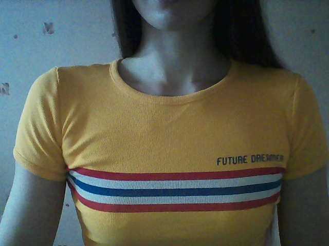 Скриншоты трансляции MsBruni