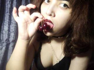 Эротический видеочат kar0linaa666