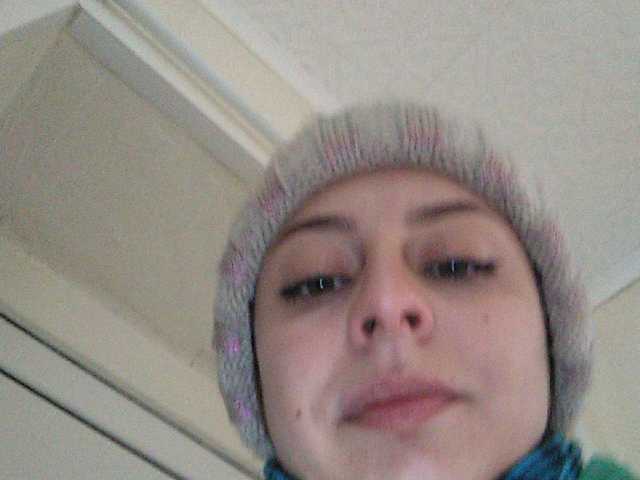 Скриншоты трансляции MsEtta