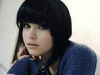 Эротический видеочат mslily