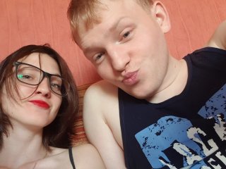 Фотография профиля MsMrBangBang