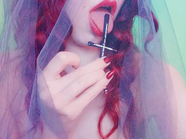 Фотография профиля MsOphelia