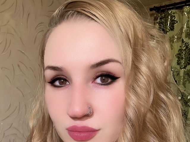 Фотография профиля Mspurrfect