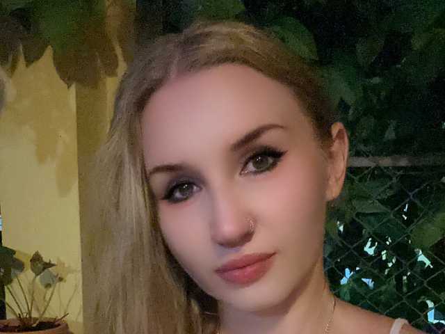 Фотография профиля Mspurrfect