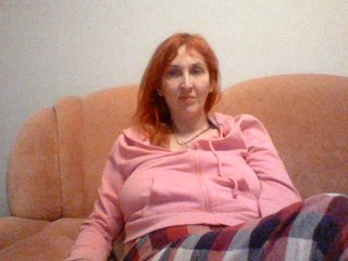 Эротический видеочат MssAngela