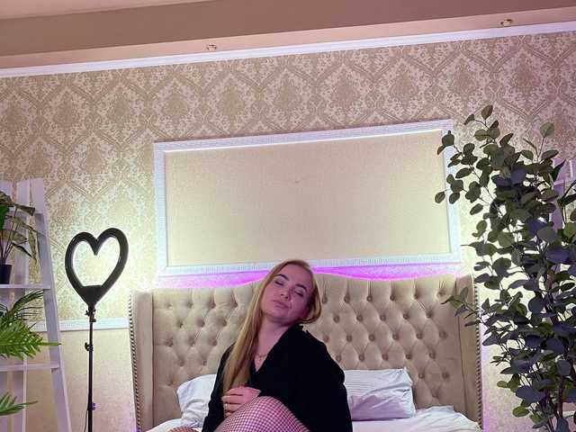 Фотография профиля MssShyBarbie