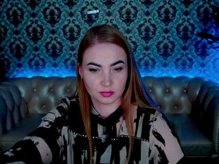 Эротический видеочат MssShyBarbie