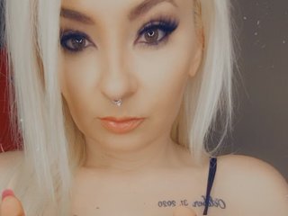 Эротический видеочат Mila_Monroe